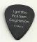 Guitar Pick - I Got This From Greg Hetson - No title (253x287)